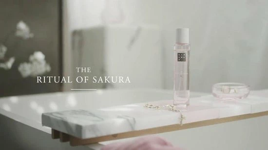 RITUALS The Ritual Of Sakura Hair & Body Mist - 50 Ml 2 RITUALS The Ritual Of Sakura Hair & Body Mist - 50 Ml - Afbeelding 2