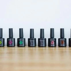 Coscelia Gellak Starterspakket - Gellak Nagelset - Gellak - UV LED Lamp 36W - Nail Art - 10 Kleuren Gellak - Manicure Set - Nagellamp 9 Coscelia Gellak Starterspakket - Gellak Nagelset - Gellak - UV LED Lamp 36W - Nail Art - 10 Kleuren Gellak - Manicure Set - Nagellamp -Maybelline-winkel 550x309 40