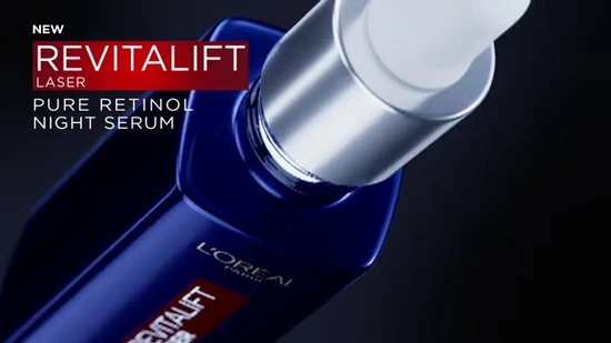 L?Or?al Paris L Or Al Paris Revitalift Laser X3 Retinol Night Serum - 30ml 2 L?Or?al Paris L Or Al Paris Revitalift Laser X3 Retinol Night Serum - 30ml - Afbeelding 2