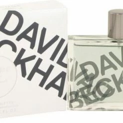 DAVID BECKHAM HOMME - 75ML - Eau De Toilette - Herenparfum -Maybelline-winkel 550x309 72