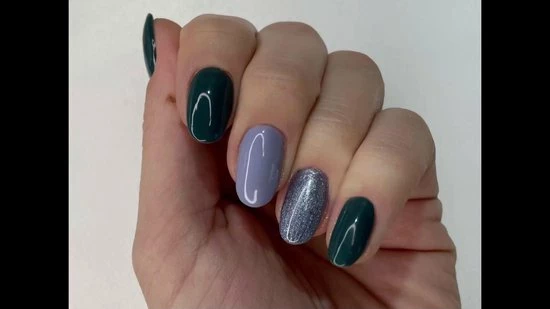 MEANAIL?PARIS M Anail - Gellak Peel Off - Cruelty Free - 6 X 8ml - Gel Nagellak - Mystery 2 MEANAIL?PARIS M Anail - Gellak Peel Off - Cruelty Free - 6 X 8ml - Gel Nagellak - Mystery - Afbeelding 2