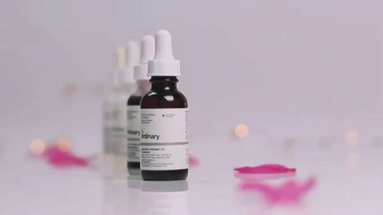 The Ordinary Natural Moisturizing Factors + HA - Dag- En Nachtcr Me - 30 Ml 2 The Ordinary Natural Moisturizing Factors + HA - Dag- En Nachtcr Me - 30 Ml - Afbeelding 2