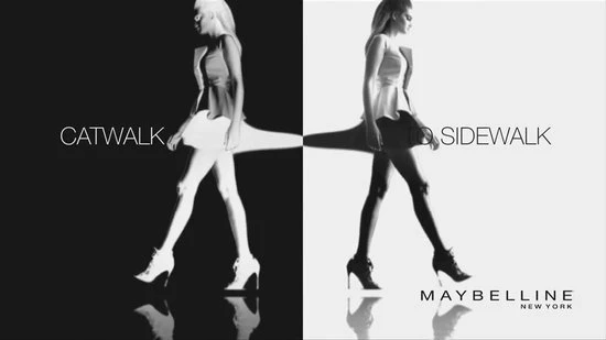 Maybelline Color Tattoo 24H - 87 Mauve Crush - Blauw - Oogschaduw 2 Maybelline Color Tattoo 24H - 87 Mauve Crush - Blauw - Oogschaduw - Afbeelding 2