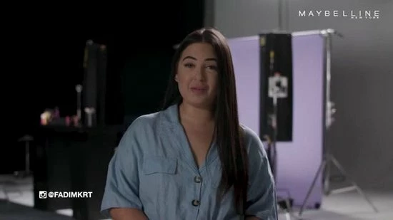 Maybelline Fit Me Blush - 50 Wine - Natuurlijk Ogende Rouge - 4,5 Gr 2 Maybelline Fit Me Blush - 50 Wine - Natuurlijk Ogende Rouge - 4,5 Gr - Afbeelding 2