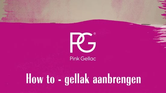 Pink Gellac | Starterspakket Met 1 Roze Kleur En LED Lamp + Manicure Set 2 Pink Gellac | Starterspakket Met 1 Roze Kleur En LED Lamp + Manicure Set - Afbeelding 2