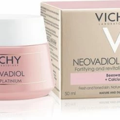 Vichy Neovadiol Rose Platinium - Dagcr Me - Anti-aging - Rozige Gloed - 50 Ml -Maybelline-winkel 550x310 3