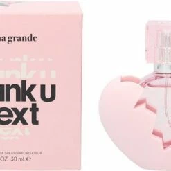 Ariana Grande Thank U Next - 30 Ml - Eau De Parfum Spray - Damesparfum -Maybelline-winkel 550x312 1