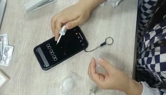 Iconsign Upgraded Wimper Lifting Set - Uitgebreide Versie - Lash Lift Set 25-delig 2 Iconsign Upgraded Wimper Lifting Set - Uitgebreide Versie - Lash Lift Set 25-delig - Afbeelding 2