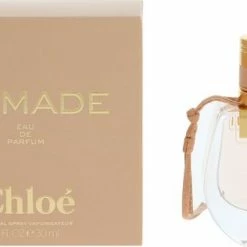 Chloe Chloé Nomade 30 Ml - Eau De Parfum - Damesparfum -Maybelline-winkel 550x316 8