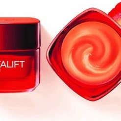 L’Oréal Paris L'Oréal Paris Revitalift Red Cream Dagcrème - 50 Ml -Maybelline-winkel 550x318 2