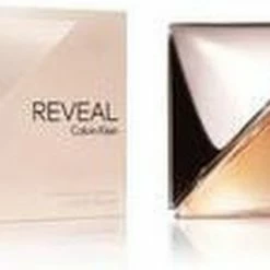 Calvin Klein Reveal 100 Ml - Eau De Parfum - Damesparfum -Maybelline-winkel 550x319 2