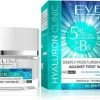 Eveline Cosmetics Hyaluron Clinic Deeply Moisturizing Cream Day & Night 30+ 50ml. -Maybelline-winkel 550x322
