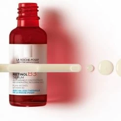 La Roche-Posay La Roche Posay Redermic Retinol B3 Serum - 30ml - Anti-aging -Maybelline-winkel 550x322 4