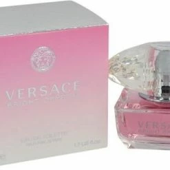 Versace Bright Crystal 50 Ml - Eau De Toilette - Damesparfum -Maybelline-winkel 550x324 2