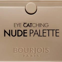 Bourjois Eye Catching Oogschaduw Palette - 3 Eye Catching Nude -Maybelline-winkel 550x324 4
