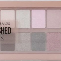 Maybelline The Blushed Nudes OogschaduwPalette - 12 Roze Nude Tinten -Maybelline-winkel 550x325 1