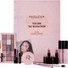 Makeup Revolution - You Are The Revolution 25 Day Advent Calendar 2022 - Adventskalender Beauty & Make-up