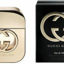 Gucci - Guilty Pour Femme Eau De Toilette - 50 ML 41 Gucci - Guilty Pour Femme Eau De Toilette - 50 ML -Maybelline-winkel 550x325 4