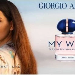 Giorgio Armani My Way Eau De Parfum Refill -150 Ml -Maybelline-winkel 550x326 2