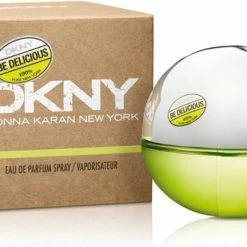 DKNY Be Delicious 30 Ml - Eau De Parfum - Damesparfum 12 DKNY Be Delicious 30 Ml - Eau De Parfum - Damesparfum -Maybelline-winkel 550x330 1
