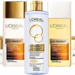 L’Oréal Paris Age Perfect Anti Rimpel Perfect Tonic - 200 Ml -Maybelline-winkel 550x330 4