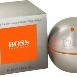 Hugo Boss In Motion 90 Ml - Eau De Toilette - Herenparfum -Maybelline-winkel 550x330 5