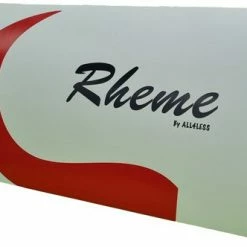 Make-up Kwasten Set - Professionele Kwasten - 18-delig Met Tasje - Cosmetica Kwasten - Rheme -Maybelline-winkel 550x332