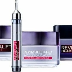 L?Or?al Paris L Or Al Paris Revitalift Filler Dagcr Me - Anti Rimpel - 50 Ml -Maybelline-winkel 550x335 1