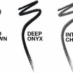 Maybelline Tattoo Liner Gel Pencil - 900 Deep Onyx - Zwart - Waterproof Oogpotlood -Maybelline-winkel 550x337 2