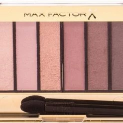 Max Factor Masterpiece Nude Palette Oogschaduw - 003 Rose Nudes -Maybelline-winkel 550x338