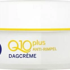 NIVEA Q10 POWER Anti-Rimpel SPF 15 - 50 Ml - Dagcr Me