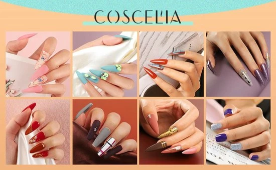 Royala Gellak M Starterspakket + Inclusief UV Lamp + Met 20 Verschillende Gellak Kleuren - Gellak Lamp – Gellac Set - Alle Benodigdheden In Eén - Uitgebreid Pakket - Gel Nagelset - Gel Nagels Set 9 Royala Gellak M Starterspakket + Inclusief UV Lamp + Met 20 Verschillende Gellak Kleuren - Gellak Lamp – Gellac Set - Alle Benodigdheden In Eén - Uitgebreid Pakket - Gel Nagelset - Gel Nagels Set - Afbeelding 9