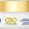 NIVEA Q10 Power +Extra Voedend Anti-Rimpel Dagcrème - Droge Huid - 50 Ml -Maybelline-winkel 550x341 2