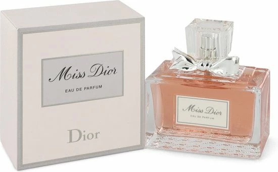 Dior Miss Vrouwen 100 Ml - Eau De Parfum - Damesparfum 7 Dior Miss Vrouwen 100 Ml - Eau De Parfum - Damesparfum - Afbeelding 7