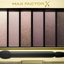 Max Factor Masterpiece Nude Palette Oogschaduw - 003 Rose Nudes -Maybelline-winkel 550x343
