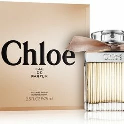 Chloe Chlo By Chlo 30 Ml - Eau De Parfum - Damesparfum -Maybelline-winkel 550x344