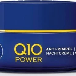 NIVEA Essentials Herstellend Droge Of Gevoelige Huid - 50 Ml - Nachtcrème -Maybelline-winkel 550x348 2