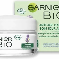 Garnier Bio Anti-Age Dagcrème - 50 Ml - Verstevigende Lavendel -Maybelline-winkel 550x348 4
