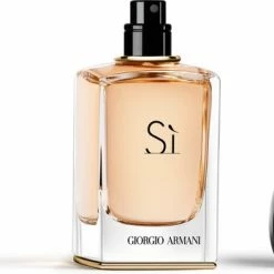Giorgio Armani S 30 Ml - Eau De Parfum - Damesparfum -Maybelline-winkel 550x348 5