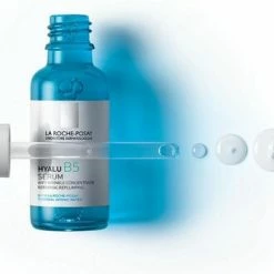 La Roche-Posay Hyalu B5 Serum - Anti-rimpel - Hyaluronzuur - 30 Ml -Maybelline-winkel 550x349 1