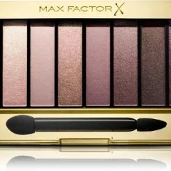 Max Factor Masterpiece Nude Palette Oogschaduw - 003 Rose Nudes -Maybelline-winkel 550x349