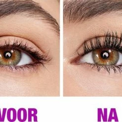 Maybelline The Falsies Lash Lift Mascara 01 Waterproof - Waterproof Volume Mascara - 9,6 Ml -Maybelline-winkel 550x356 1