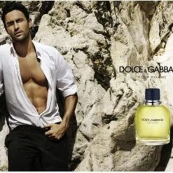 Dolce & Gabbana Pour Homme 125ml - Eau De Toilette - Herenparfum 19 Dolce & Gabbana Pour Homme 125ml - Eau De Toilette - Herenparfum -Maybelline-winkel 550x360 1