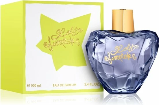 Lolita Lempicka Mon Premier 100 Ml - Eau De Parfum - Damesparfum 2 Lolita Lempicka Mon Premier 100 Ml - Eau De Parfum - Damesparfum - Afbeelding 2