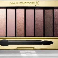 Max Factor Masterpiece Nude Palette Oogschaduw - 003 Rose Nudes