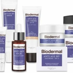 Biodermal Anti Age Oogserum - Oogcreme Anti Rimpel Vrouw - 15ml 11 Biodermal Anti Age Oogserum - Oogcreme Anti Rimpel Vrouw - 15ml -Maybelline-winkel 550x364 4