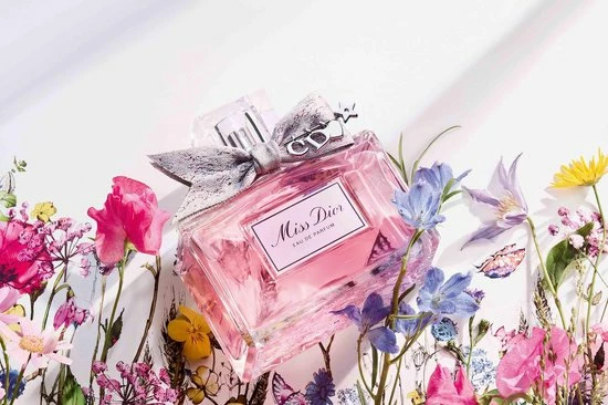 Dior Miss Vrouwen 100 Ml - Eau De Parfum - Damesparfum 3 Dior Miss Vrouwen 100 Ml - Eau De Parfum - Damesparfum - Afbeelding 3