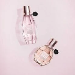Viktor En Rolf Viktor & Rolf Flowerbomb 100 Ml - Eau De Parfum - Damesparfum -Maybelline-winkel 550x366 22
