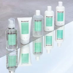 Biodermal Face Wash - Milde Gezichtsreiniger En Make-up Remover - 150ml -Maybelline-winkel 550x366 24