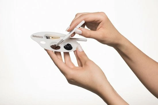 Refectocil Wenkbrauw- En Wimperverf - 15 Ml 5 Refectocil Wenkbrauw- En Wimperverf - 15 Ml - Afbeelding 5